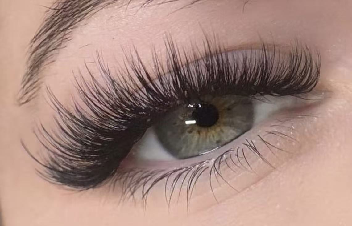 TZ Lash & Nails gallery