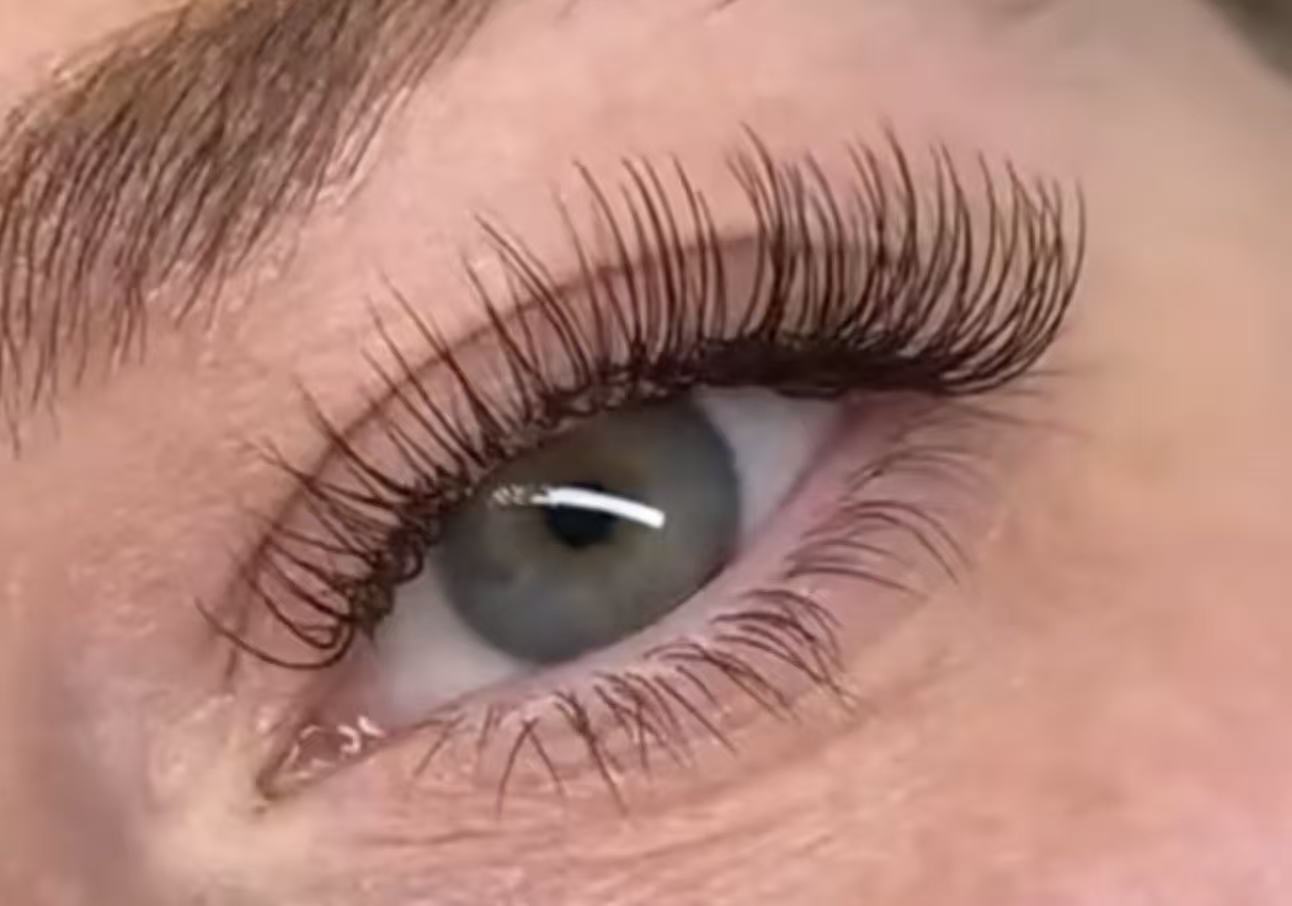 TZ Lash & Nails gallery
