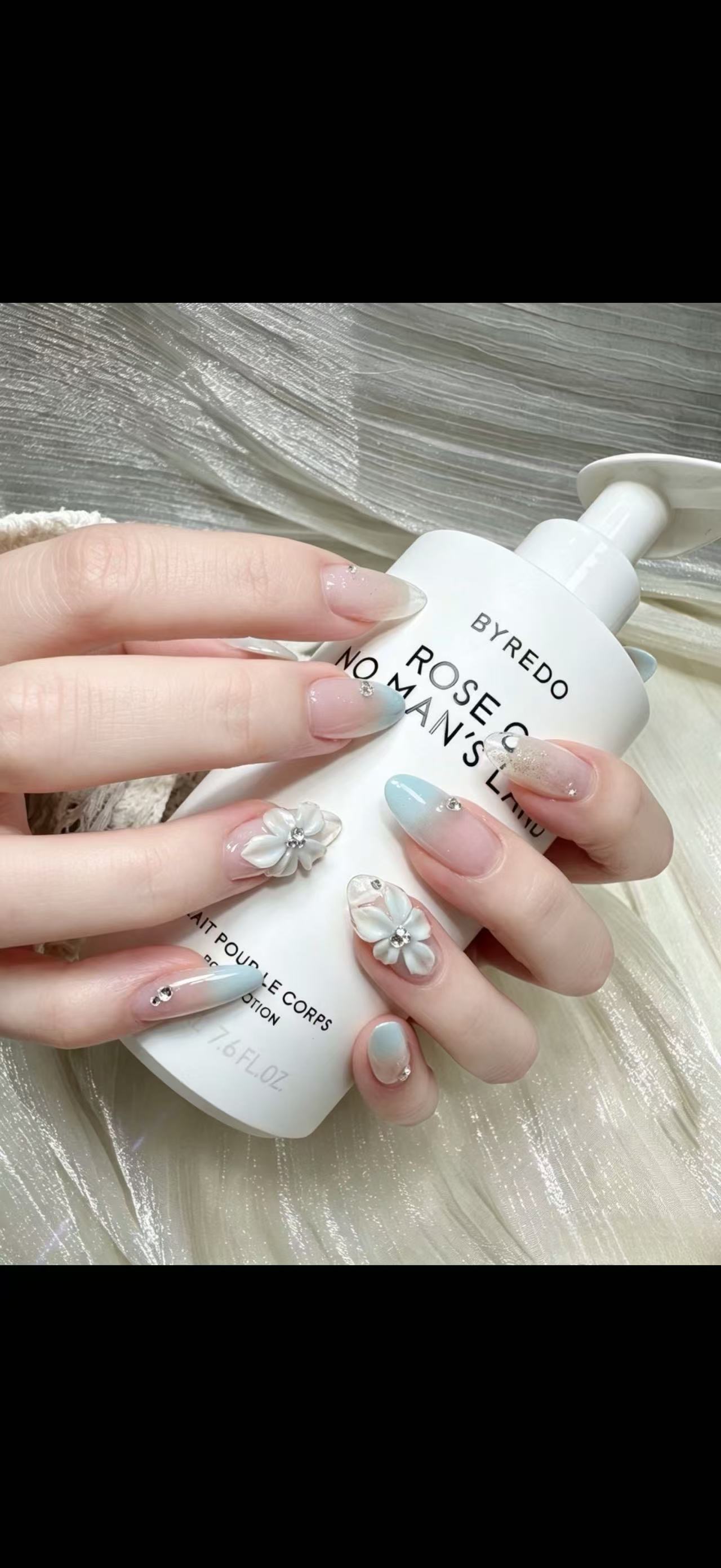 TZ Lash & Nails gallery